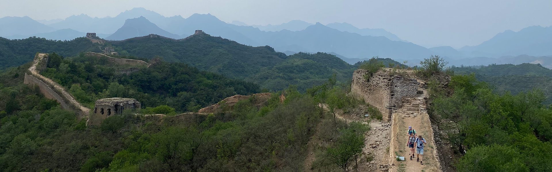 Classical one day tour