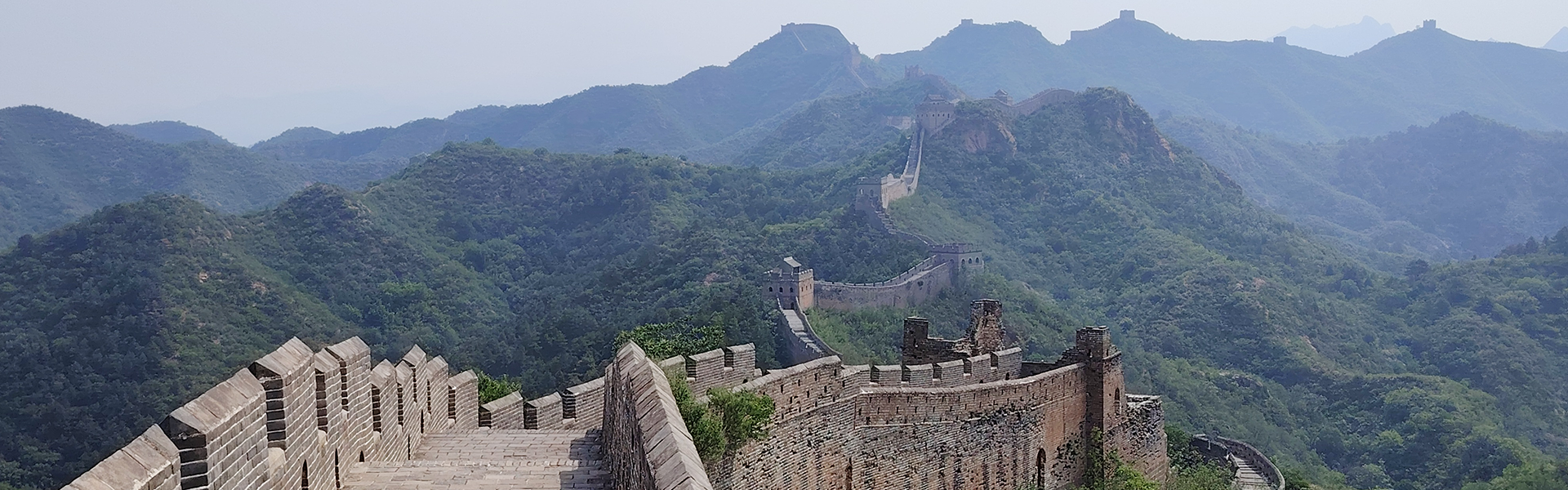 Classical one day tour